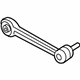 BMW 33326779820 Guiding Suspension Link With Mounting