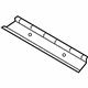 BMW 41327144965 Upper Apron