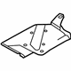 BMW 51717276297 Underbody Panelling, Side Left