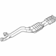 BMW 18301406604 Catalytic Converter