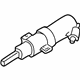 BMW 61678362823 Telescopic Nozzle