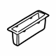 BMW 51478243085 Storing Partition