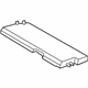 BMW 65209346804 Antenna Amplifier, Diversity