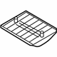 BMW 31116761462 Jack Fixture