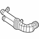 BMW 13718054842 CHARGE AIR TUBE