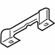 BMW 41217168977 Bracket, Side Panel, Bottom Left