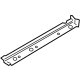 BMW 41007492749 EXTENSION FOR REAR ENGINE MO