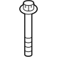 BMW 07119907136 STAR-SOCKET SCREW