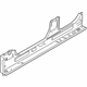 BMW 41008493510 RIGHT SIDE MEMBER