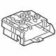 BMW 66546808786 BRACKET, CONTROL UNIT