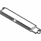 BMW 61138364533 Fuse Carrier, Centre