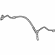 BMW 64539195925 Pressure Hose Assy