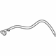 BMW 11657607726 Vacuum Hose