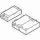 BMW 61278686084 Cell Module, High-Voltage Accumulator