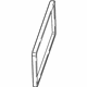 BMW 11617561009 Profile-Gasket