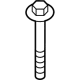 BMW 07146897171 THREADED STUD