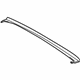 BMW 54137175126 Drip Moulding