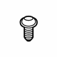 BMW 07129908078 Screw