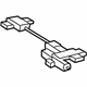 BMW 52107068045 Actuator Thigh Support