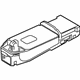 BMW 84105A17945 CHARGING DEVICE