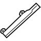 BMW 51449462439 DEFORMATION PANEL A-PILLAR