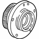 BMW 31211129386 Wheel Hub, Front, Asymmetric