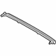 BMW 54107276420 Drip Moulding