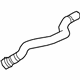 BMW 17127612446 Coolant Hose