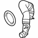 BMW 17117620688 Coolant Hose