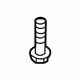 BMW 07129905003 Isa Screw