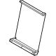 BMW 52205A6AEF5 SCREEN