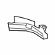 BMW 16197204747 Tubing Duct