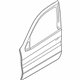 BMW 41518256823 Door Front Left