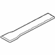 BMW 61278610481 Seal, High-Voltage Battery Unit