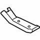 BMW 41117401633 REINFORCEMENT, TUNNEL, FRONT