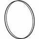 BMW 11538632664 Gasket Ring