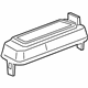 BMW 12907555180 Sealing Frame