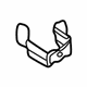 BMW 41117164843 Diagnosis Plug Bracket