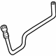 BMW 32416796363 Radiator Return Line