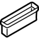 BMW 64119145229 Adapter, Air Duct