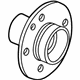 BMW 33411095417 Drive Flange