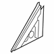 BMW 51217432203 SEAL, OUTER LEFT MIRROR TRIA