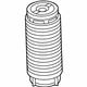 BMW 33536866809 Supplementary Damper