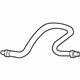 BMW 11421440182 Pressure Hose Assy Outlet