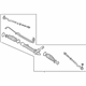 BMW 32107838794 Exchange Hydro Steering Gear