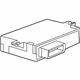 BMW 65718375497 Cruise Control Unit Module  