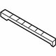 BMW 51476953352 Support, Storage Tub