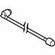 BMW 61667292659 Nozzle Chain, Windscreen Washer System