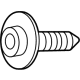 BMW 51119908446 SCREW