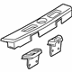 BMW 51169210430 Locking Kit